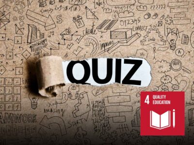 Become a Quiz Setter