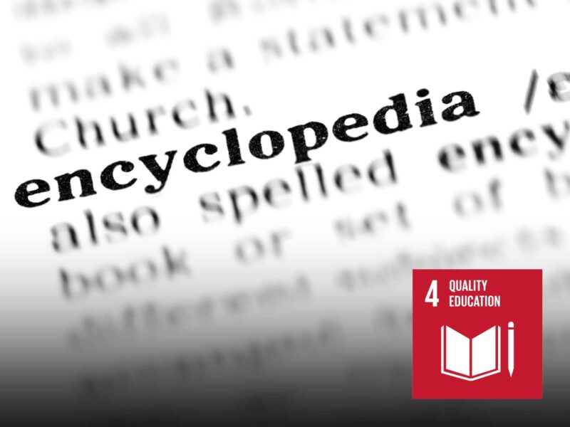 Cultural Encyclopedia