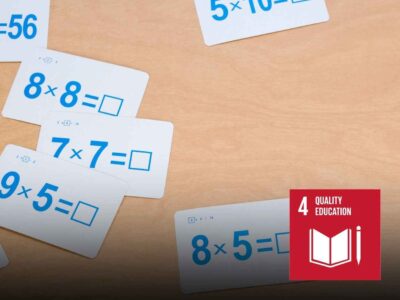 EDU-Cards Making Activity