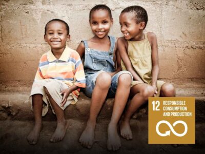 Orphanage/Shelter Home Visit