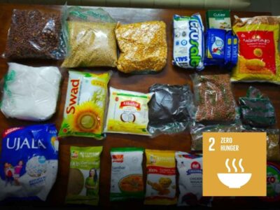 Ration Kit Assembly
