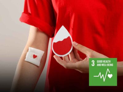 Blood Donation Camp