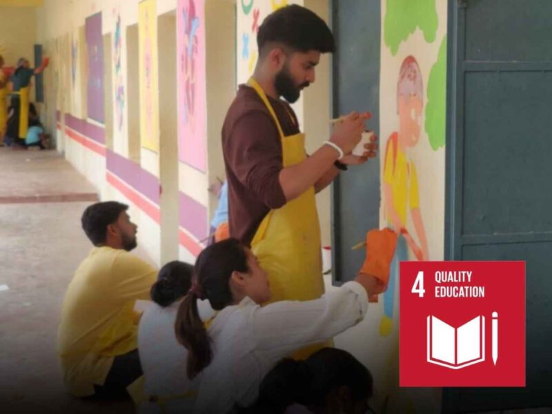 School Transformation