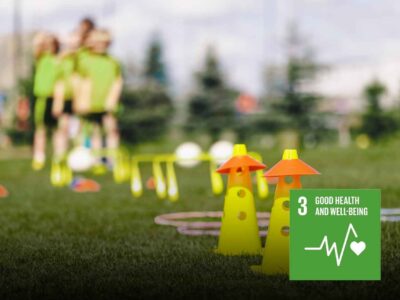 Sports Day With Kids