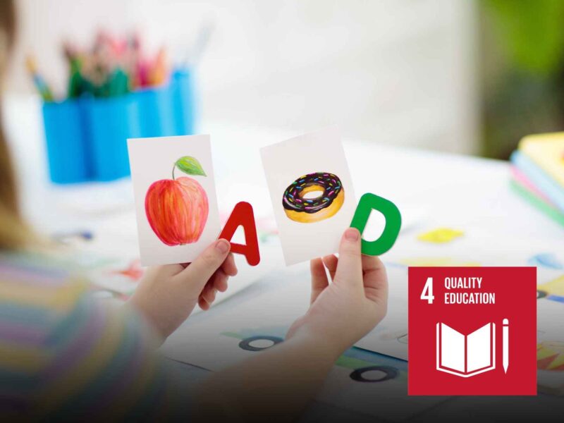 Teaching & Learning Aids