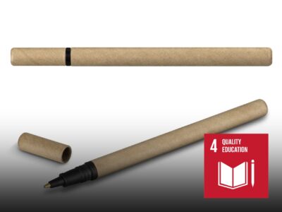Paper Pen Making