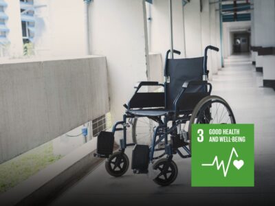 Wheelchair Assembly