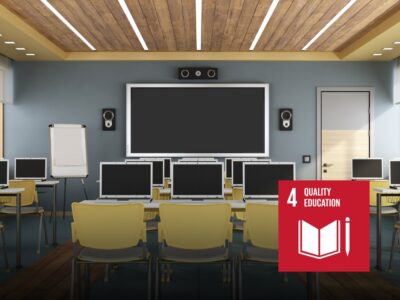 Smart Classrooms