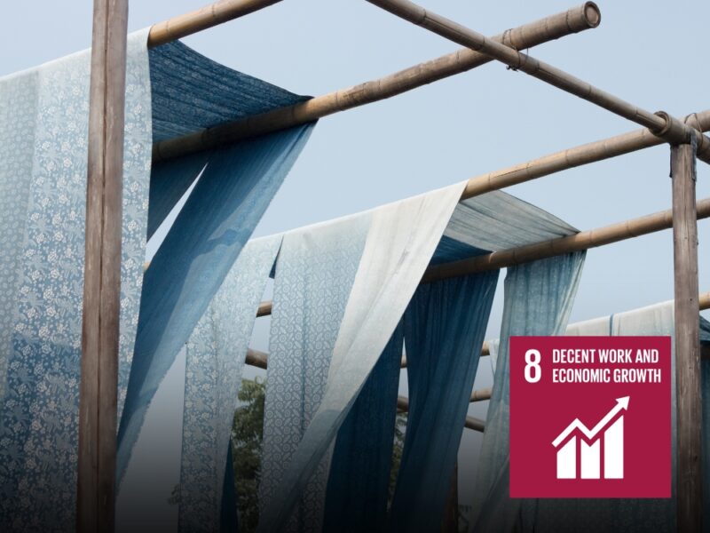 Textile Upcycling Skills Initiative