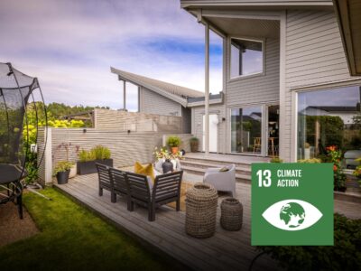 Terrace Gardening